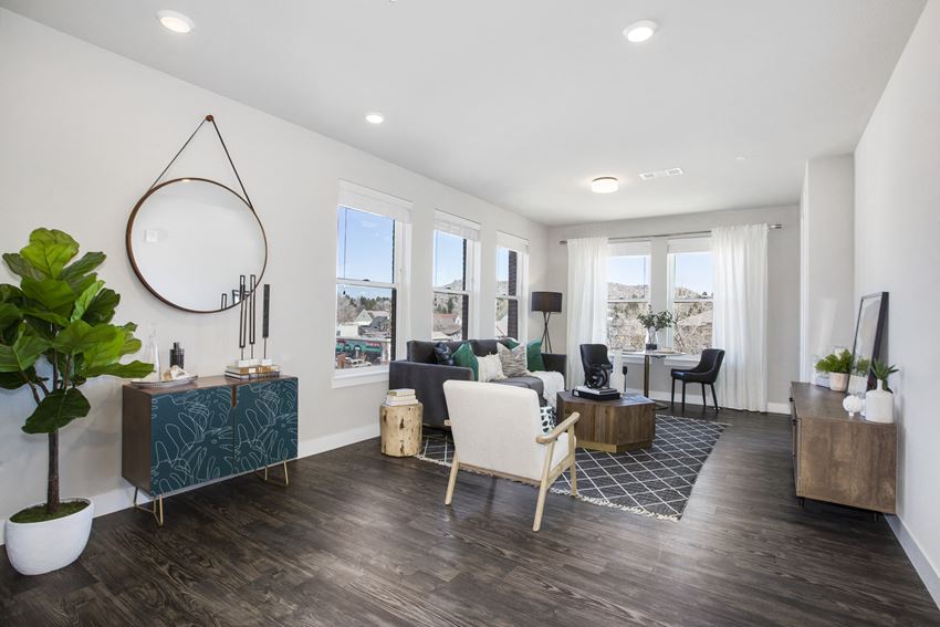 Riverwalk Apartments, 115 Wilcox Street, Castle Rock, CO RentCafe